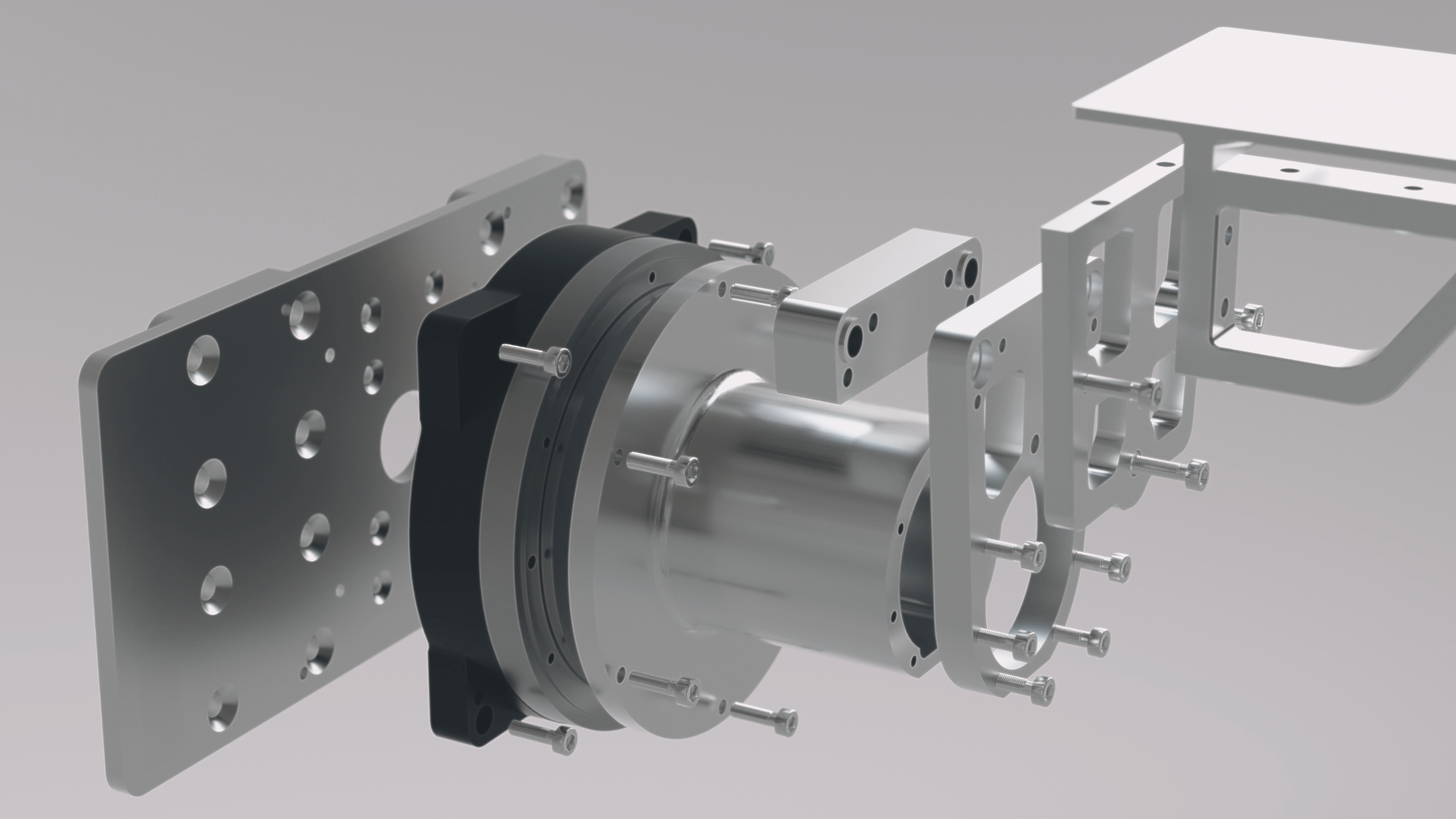 XYZO 3D Manufacturing System